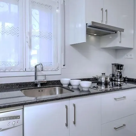 Mar By Interhome * Miami Playa