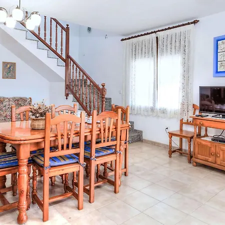 Mar By Interhome Villa *