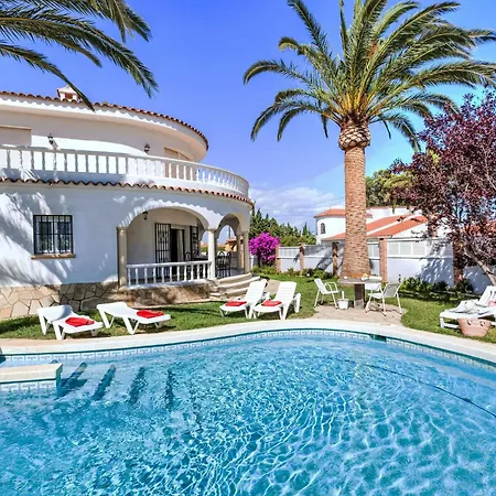 Mar By Interhome Villa *